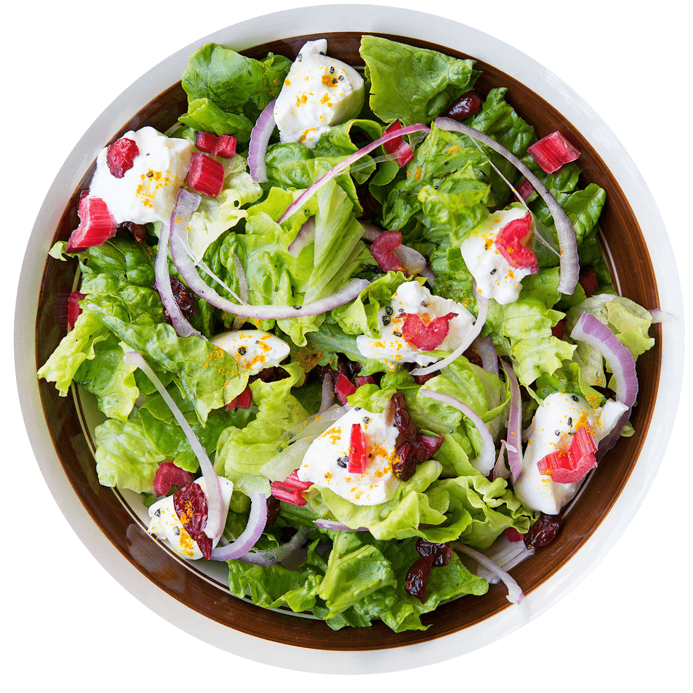 Salad image